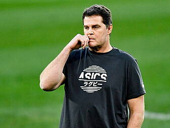 WATCH: Rassie Erasmus insists...